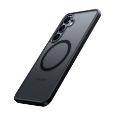 Etui na telefon Torras Guardian Magnetic Series of the Samsung S25 (czarne)