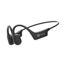 Sanag A30S Pro bone conduction wireless headphones (black)