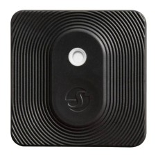 Shelly Bluetooth/ZigBee Temperature and Humidity Sensor (Black)