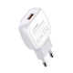 Wall charger LDNIO  A1306Q 18W +  MicroUSB cable