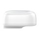 Sieninis įkroviklis LDNIO A2512Q 2USB 18W + microUSB laidas