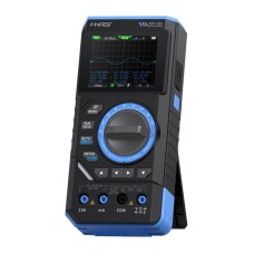 SigGen 3-in-1 FNIRSI DST-201 handheld digital multimeter with oscilloscope