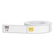 Thermal labels Niimbot stickers 12x40 mm, 160 pcs