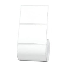 Thermal Labels Niimbot stickers 60x40 mm - 690 pcs White