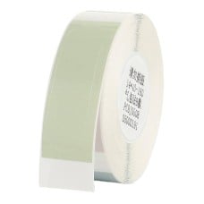 Šiluminės etiketės Niimbot lipdukai T 14x40mm 160 vnt (Bubble)