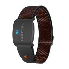 Širdies ritmo monitorius Coospo HW9