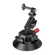 Suction cup mount for camera or phone NEEWER 4.5