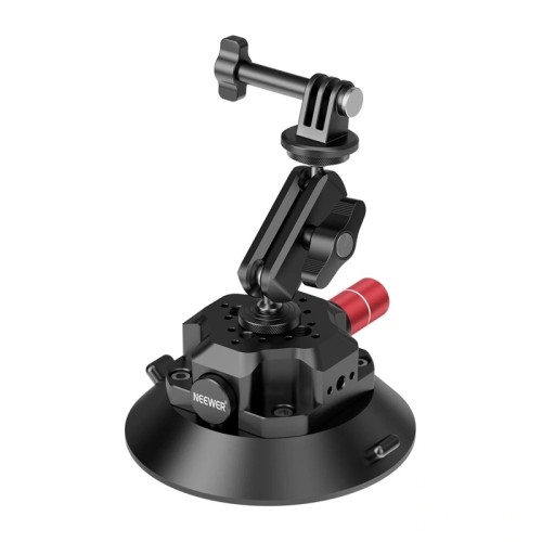 Suction cup mount for camera or phone NEEWER 4.5 Suction cup mount for camera or phone NEEWER 4.5