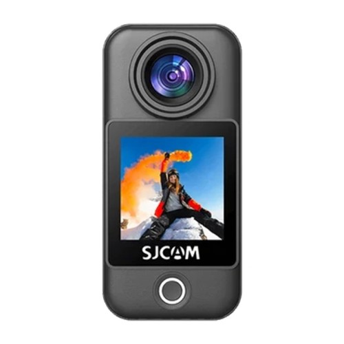 SJCAM C300 kišeninė veiksmo kamera SJCAM C300 kišeninė veiksmo kamera
