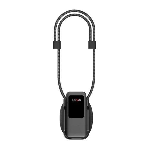 SJCAM C300 magnetinis kaklo laikiklis SJCAM C300 magnetinis kaklo laikiklis