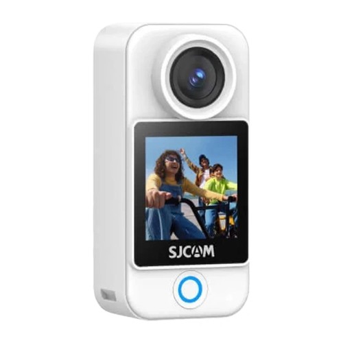 SJCAM C400 kišeninė veiksmo kamera SJCAM C400 kišeninė veiksmo kamera