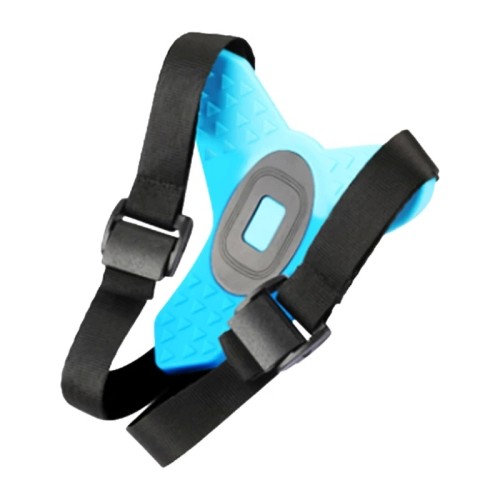 SJCAM Motorcycle Helmet Chin Strap Holder SJCAM Motorcycle Helmet Chin Strap Holder
