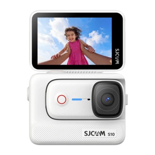 SJCAM S10 veiksmo kamera SJCAM S10 veiksmo kamera