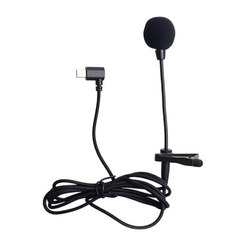 SJCAM SJ10 Pro mikrofonas SJCAM SJ10 Pro mikrofonas