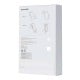Transparent Case Baseus Simple for iPhone 13 Pro