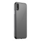 Transparent Case Baseus Simple for iPhone  XR