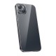 Skaidrus dėklas ir grūdintas stiklas Baseus Corning, skirtas iPhone 13