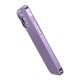 Skaidrus dėklas ir grūdintas stiklas Baseus Corning, skirtas iPhone 14 Pro Max