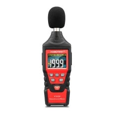 Decibel meter Habotest HT622B