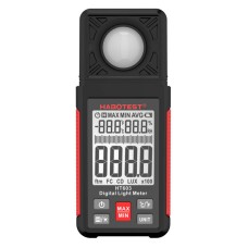 Digital Light Meter HabotestHT603