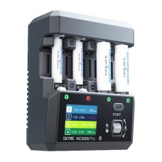 SkyRC NC3000 Pro įkroviklis