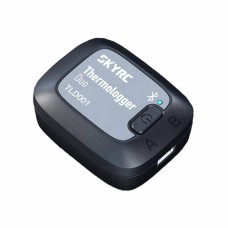 SkyRC TLD001 Thermologger Duo