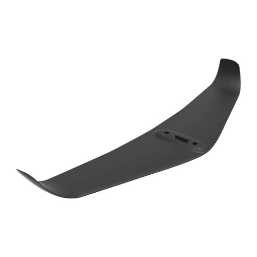 Gliding Tail fin for WAYDOO EVO 320 boards (fiberglass) Gliding Tail fin for WAYDOO EVO 320 boards (fiberglass)