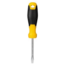 Flat screwdriver Deli Tools EDL6350751 - 5x75mm