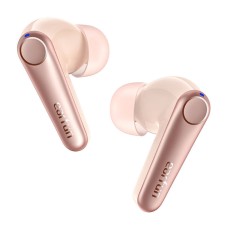 Headphones TWS EarFun Air Pro 3 ANC - pink