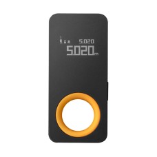 Smart laser meter HOTO Bluetooth OLED 30m