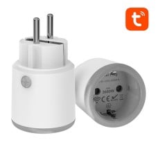 Išmanusis kištukas WiFi NEO NAS-WR10W TUYA 16A