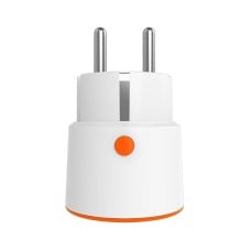 Išmanusis kištukas Zigbee Homekit NEO NAS-WR01BH (DE) Slim