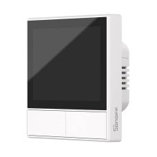 Smart Scene Wall Switch Sonoff NSPanel (white)