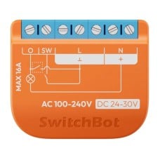 Smart SwitchBot Relay Switch 1PM.
