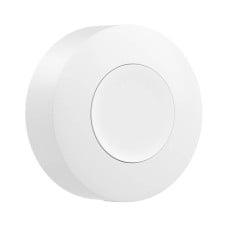 Smart Zigbee Wireless Switch Sonoff SNZB-01P (round)