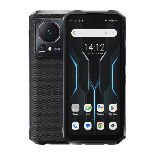 Smarton HOTWAV Cyber 16 Pro (black) Smarton HOTWAV Cyber 16 Pro (black)