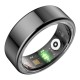 Smartring Colmi R02 11 (juoda)