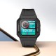 Smartwatch Colmi P10 (juodas)