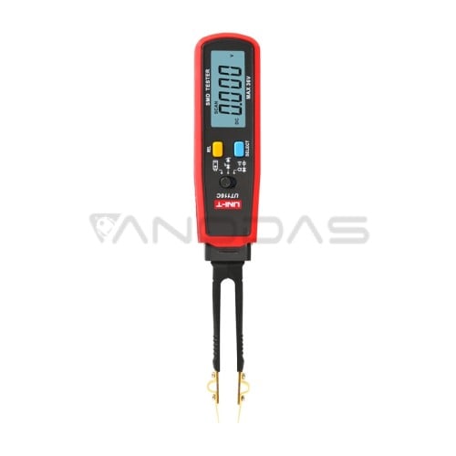 SMD testeris UNI-T UT116C SMD testeris UNI-T UT116C