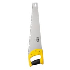 Sodo pjūklas medienai Deli Tools EDL6845A - 450mm 