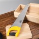 Sodo pjūklas medienai Deli Tools EDL6845A - 450mm 