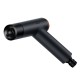 Garden hose with Baseus GF3 nozzle 7.5m - black