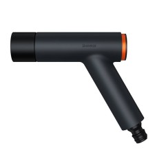 Garden hose with Baseus GF3 nozzle 7.5m - black