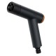 Garden hose with Baseus GF3 nozzle 7.5m - black