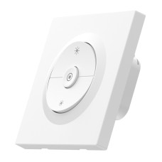 SONOFF MINI-DIM-E išmanusis WiFi sieninis jungiklis / šviesos reguliatorius