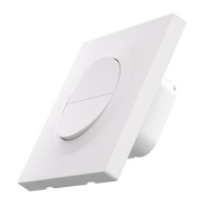 SONOFF MINI-ZB2GSL-E ZigBee two-channel wall switch without nat.