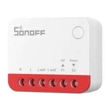 Sonoff MINI-ZBRBS smart ZigBee mini switch