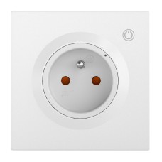 Sonoff WS01TPE-E išmanusis sieninis lizdas su WiFi ryšiu (E tipo)