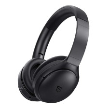 Soundpeats A6 earphones - black