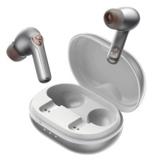 Soundpeats H2 earphones - grey